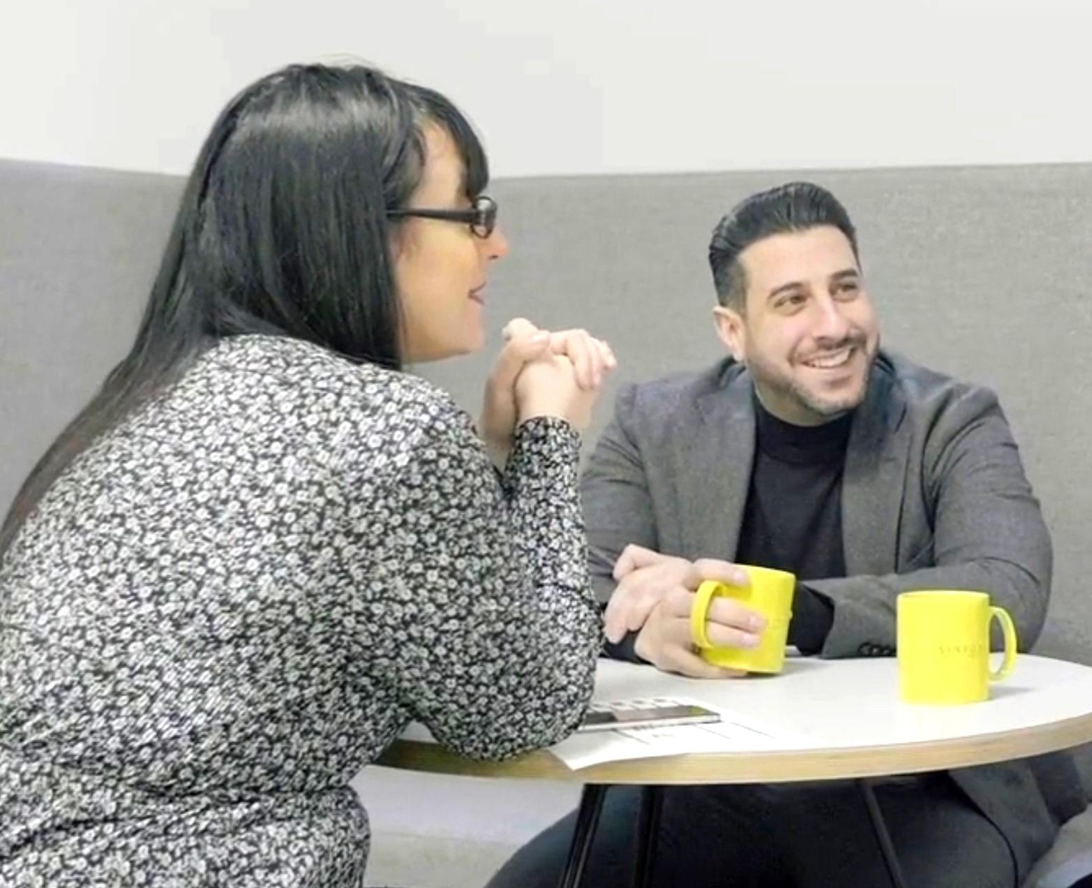 Team Sirius Property Finance