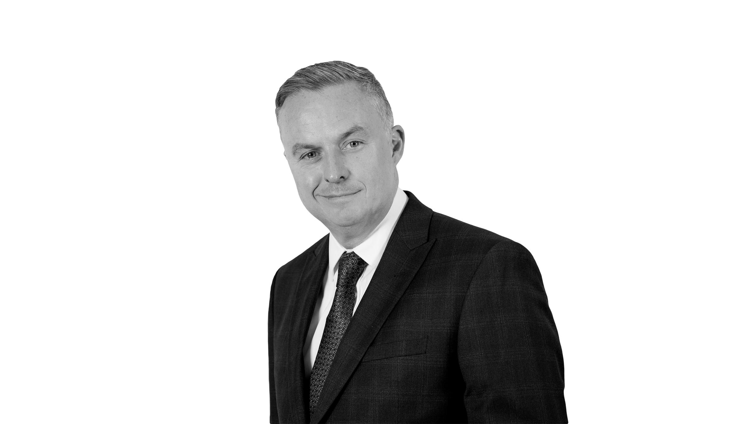 FOREWARNED IS FOREARMED Sirius Property Finance